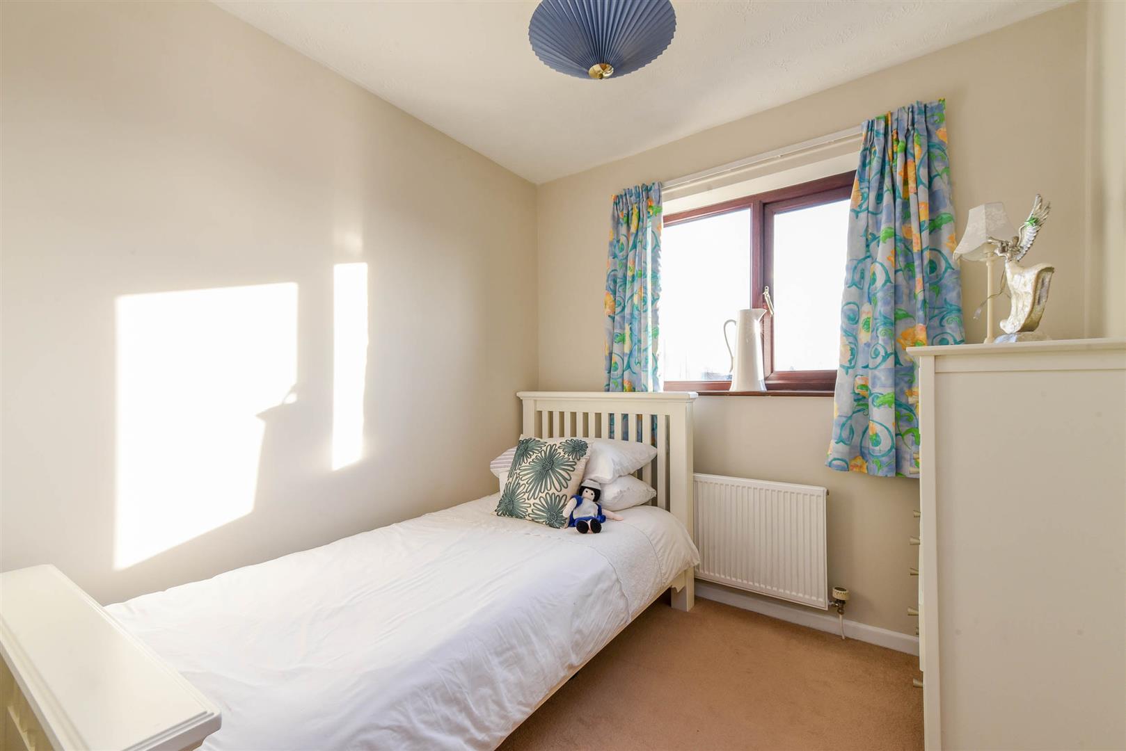 Grange Drive, Preston